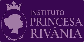 Logo do Instituto Princesa Rivânia